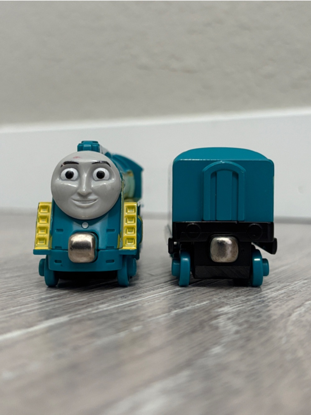 Connor & Tender - Thomas & Friends - Picture 3 of 8